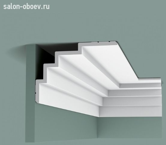 Карниз Orac Decor
