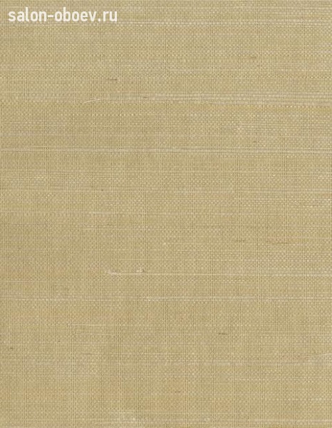 Обои Ronald Redding Grasscloth Resource II