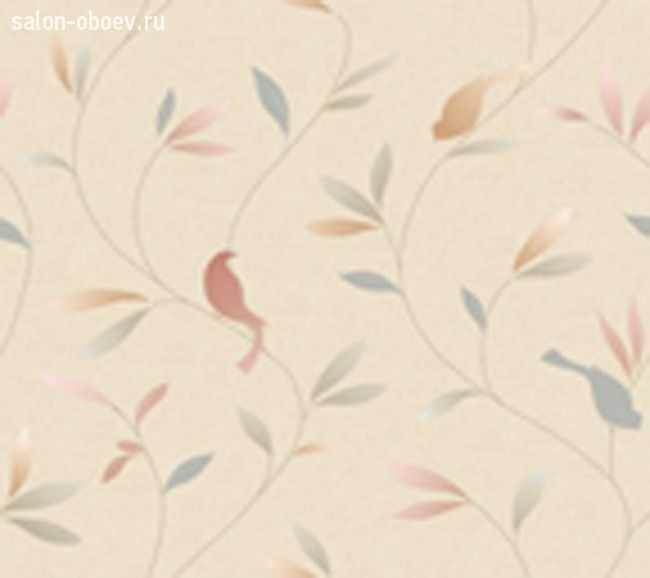 Обои Ashford House Calypso