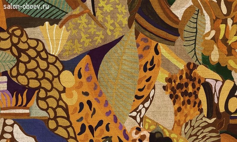 Обои Arte Decors & Panoramiques
