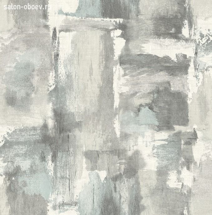 Обои Wallquest Living With Art