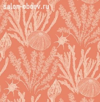 Обои PAPER&INK Coastal Chic