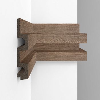 Панель DECOMASTER