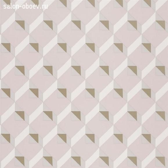 Обои Designers Guild Mandora