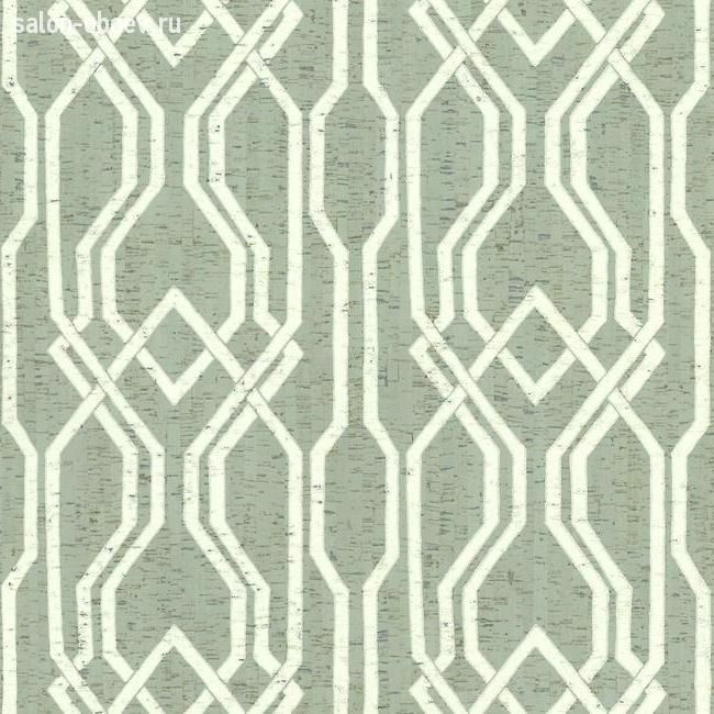 Обои Ronald Redding Organic Cork Prints