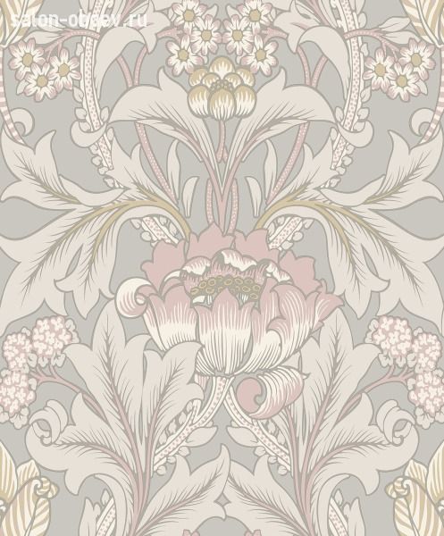 Обои Architector British Heritage
