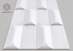 Декоративные панели LineArt