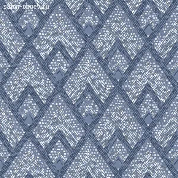 Обои Seabrook Boho Rhapsody