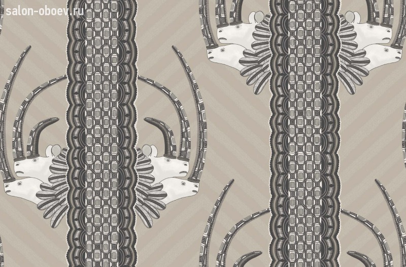 Обои Cole & Son The Ardmore Collection