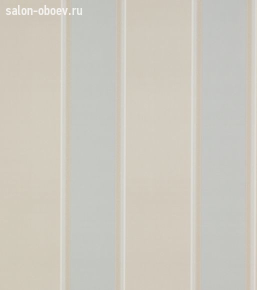 Обои Colefax and Fowler Chartworth Stripes