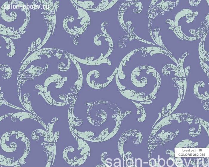 Фоновые обои Affresco Colore
