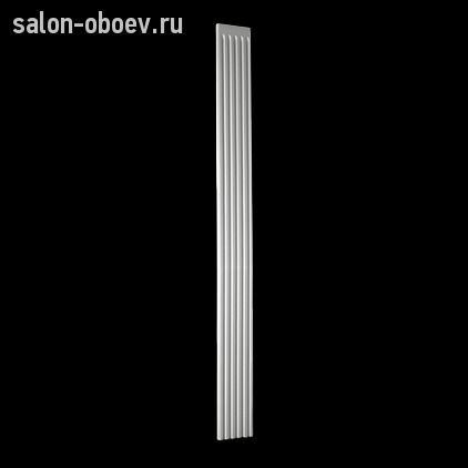 Ствол Пилястры Европласт