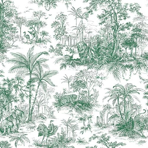 Обои ADAWALL TROPICANO
