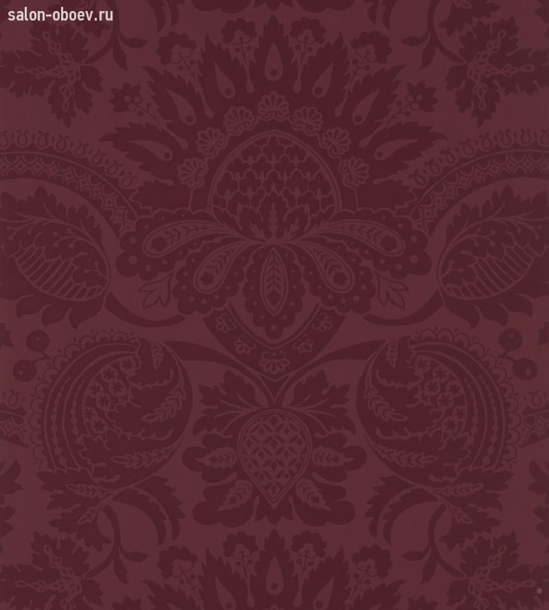 Обои Zoffany The Alchemy of Colour