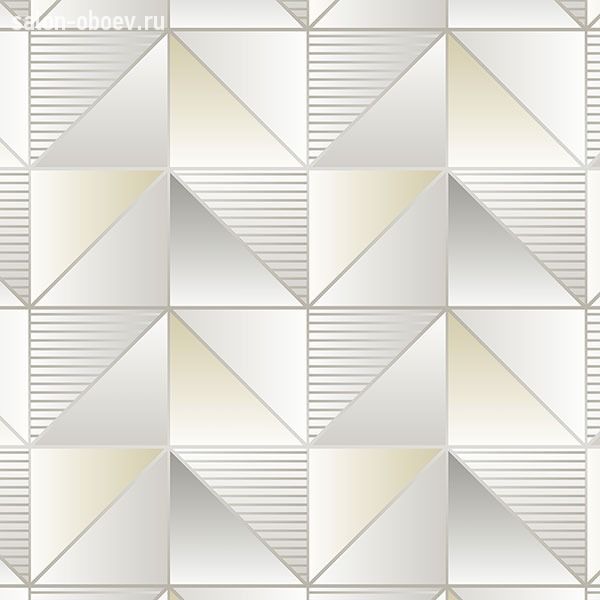 Обои AURA Geometrix