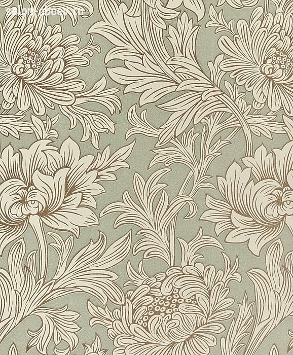 Обои Morris & Co Morris Volume V