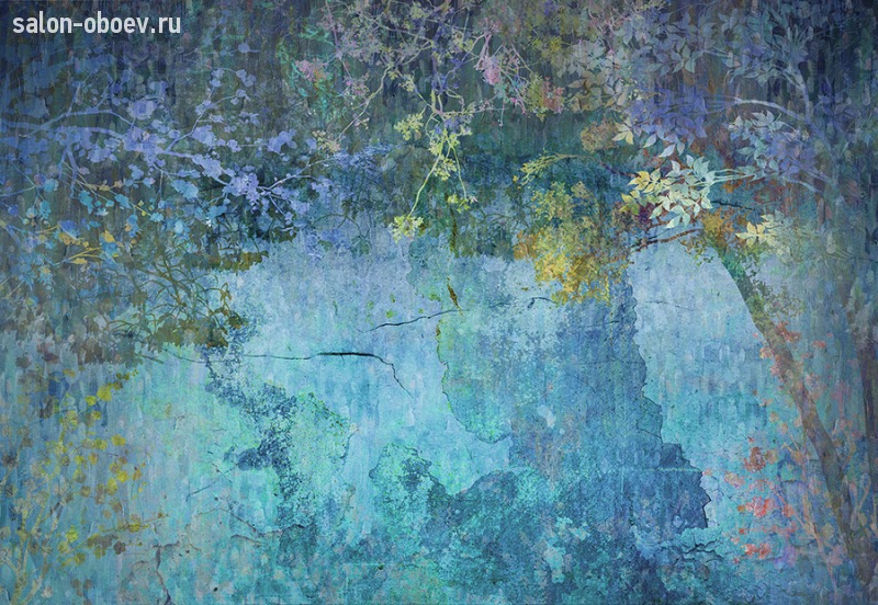 Фрески/Панно Affresco Современный стиль