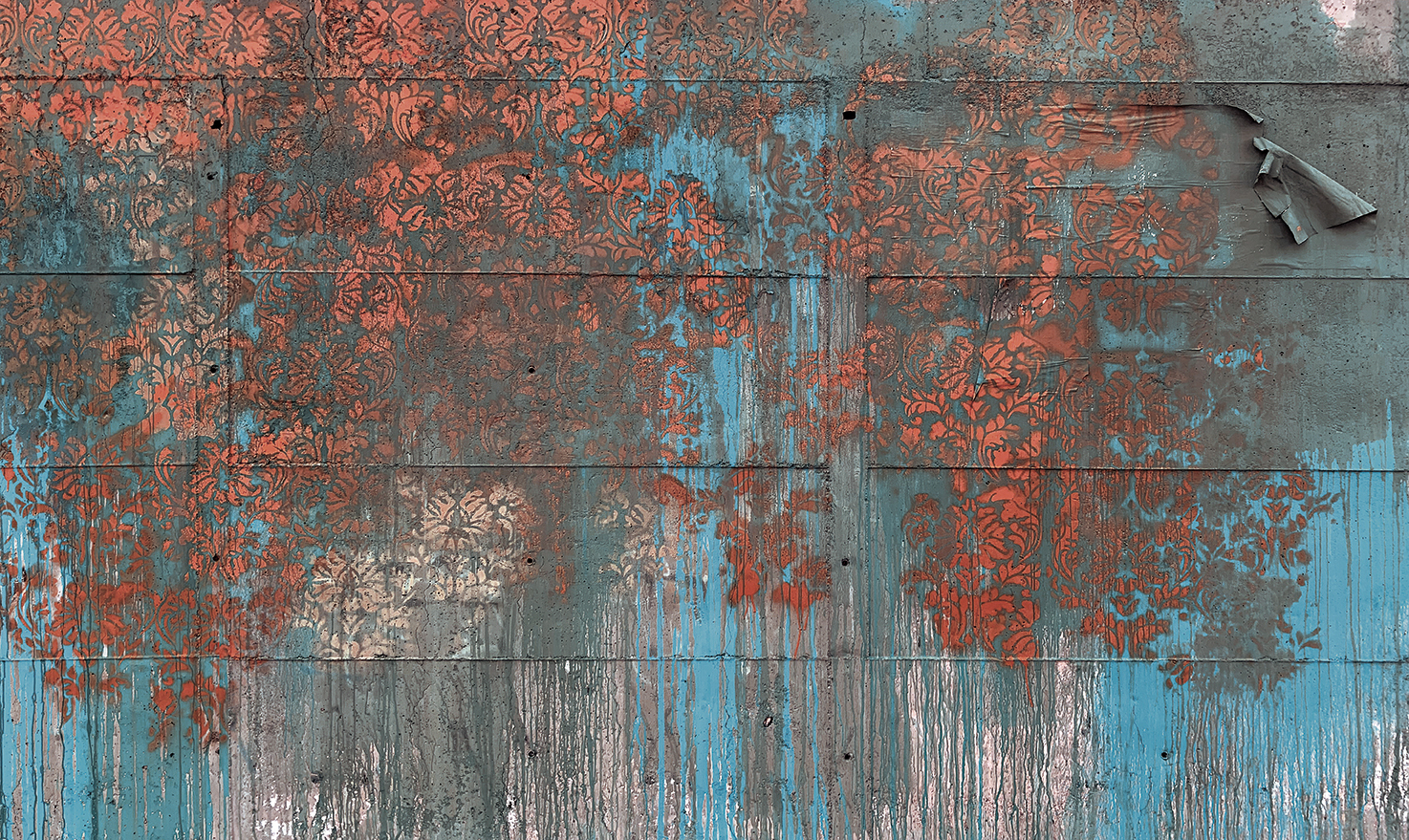 Фотообои Co.De CODE 02