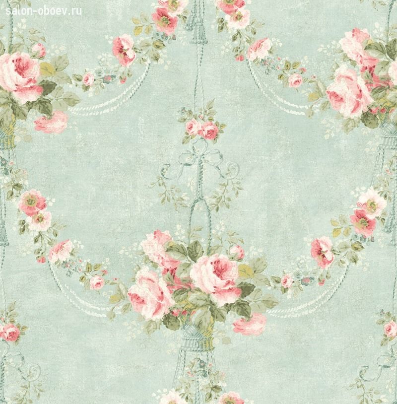 Обои Architector Vintage Charm