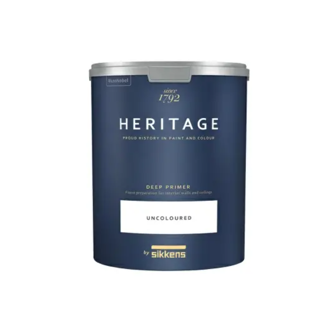 Sikkens Heritage Deep Primer Грунт глубокого проникновения