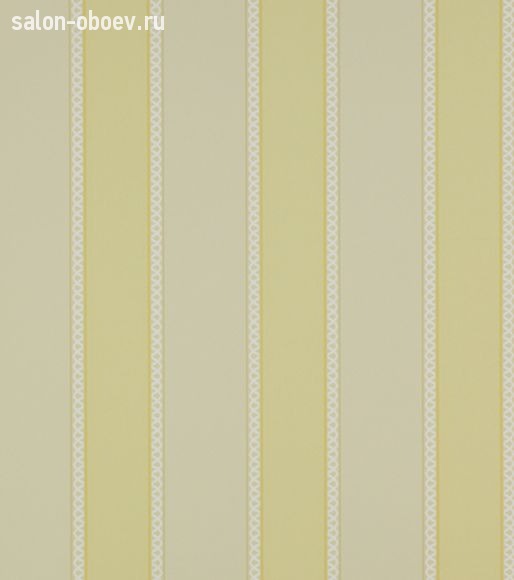 Обои Colefax and Fowler Chartworth Stripes
