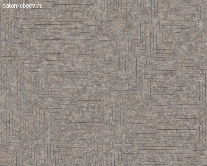Обои AS Creation Ethnic Origin