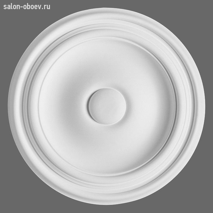 Розетка Orac Decor