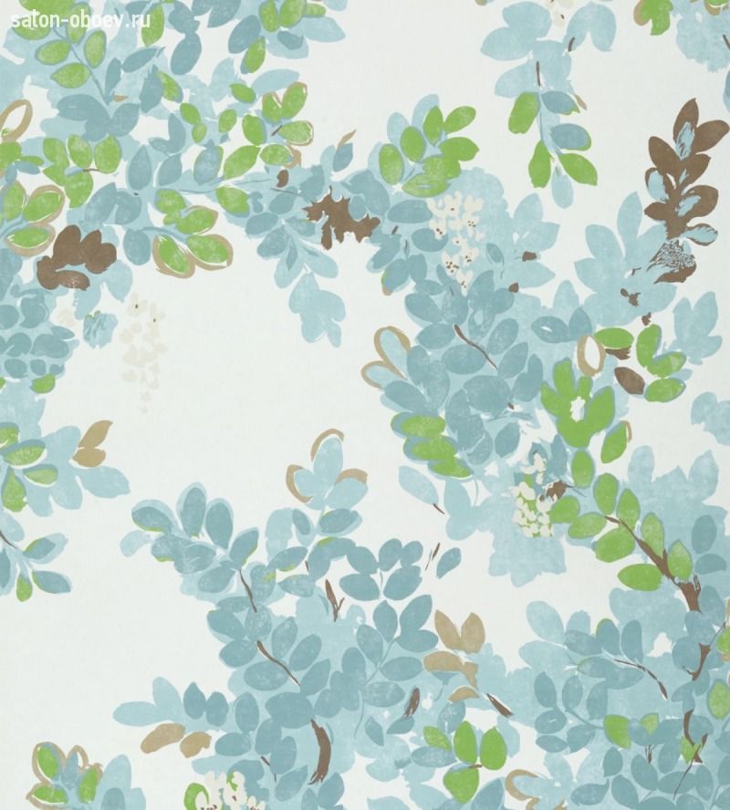 Обои Thibaut Canopy