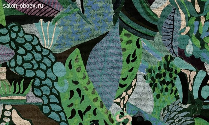 Обои Arte Decors & Panoramiques