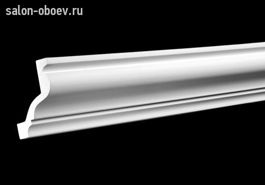  Карниз Европласт