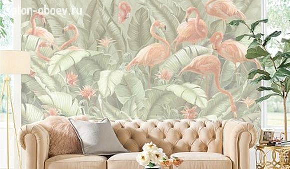 Фрески/Панно Affresco Rio