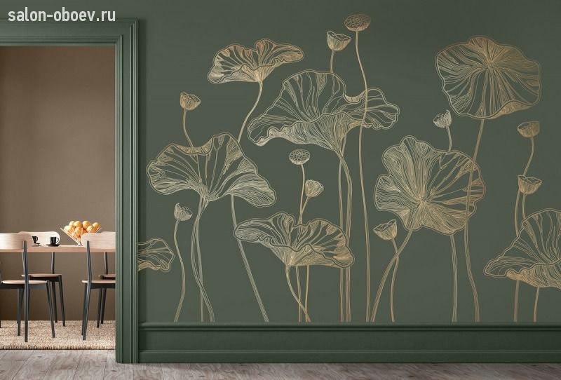 Фрески/Панно Affresco Lines