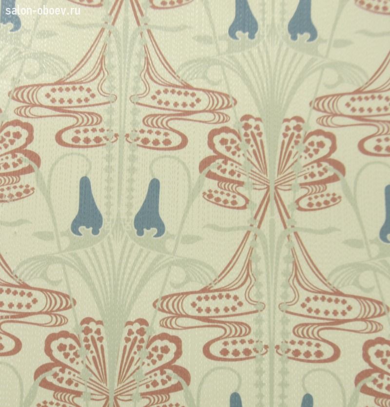 Обои Print 4 Belle epoque