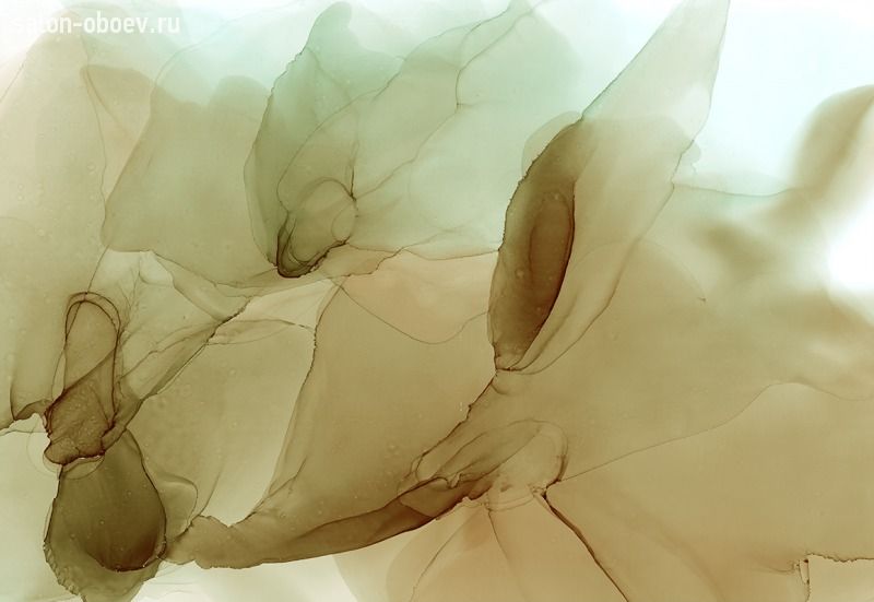 Фрески/Панно RFresco FLUIDART