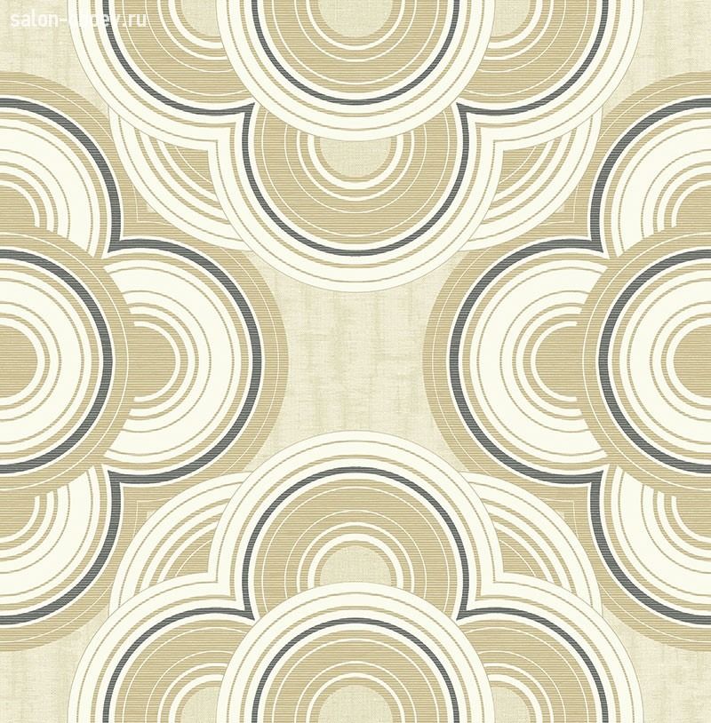 Обои Seabrook Retro Living