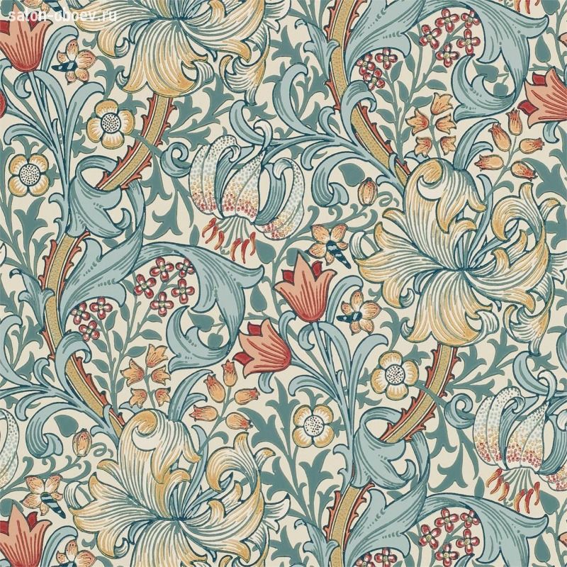 Обои Morris & Co Compilation I