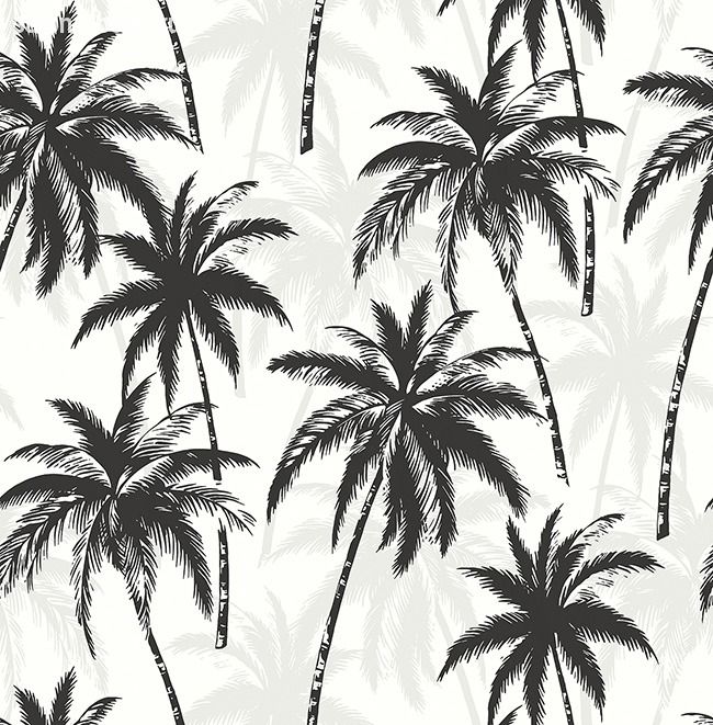 Обои PAPER&INK Coastal Chic