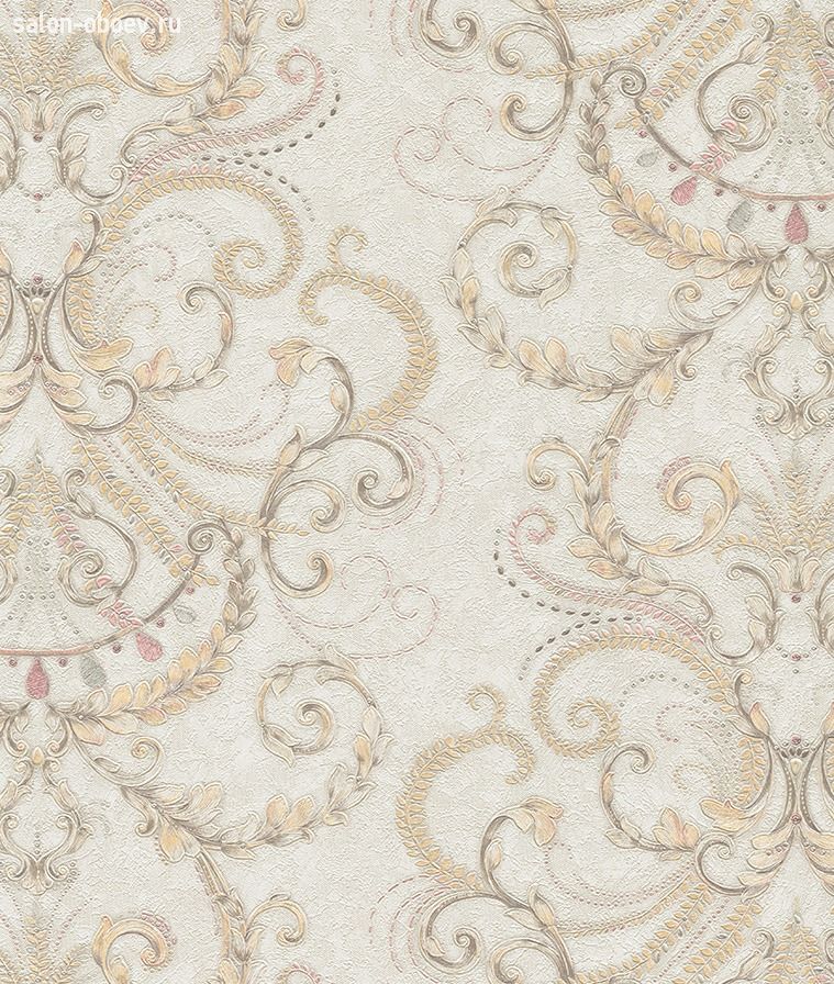 Обои Decori& Decori Gioiello