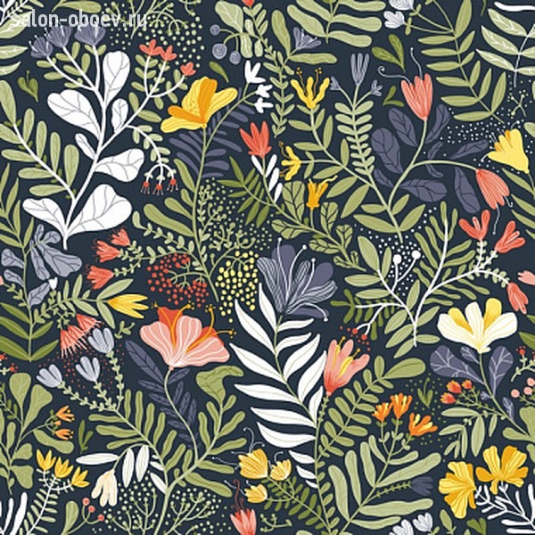 Обои Midbec Lina