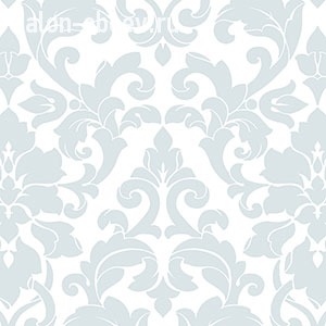 Обои AURA Stripes & Damasks