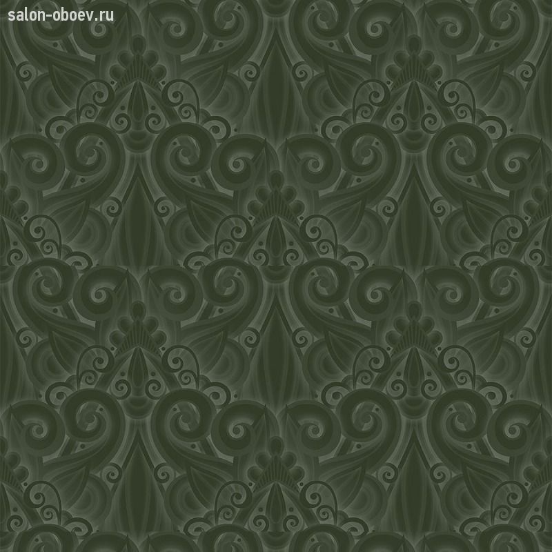 Обои Tiffany Design Chameleon