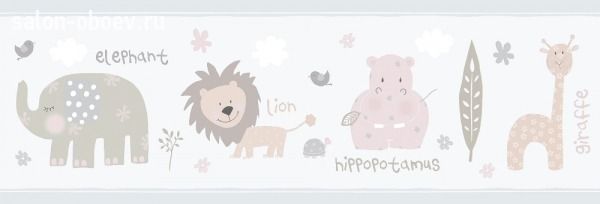 Обои ICH Lullaby