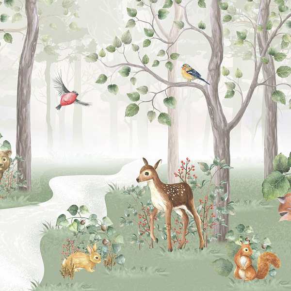 Фотообои Мне обои