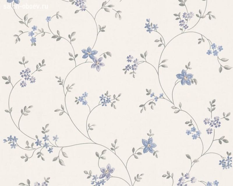 Обои AS Creation Maison Charme
