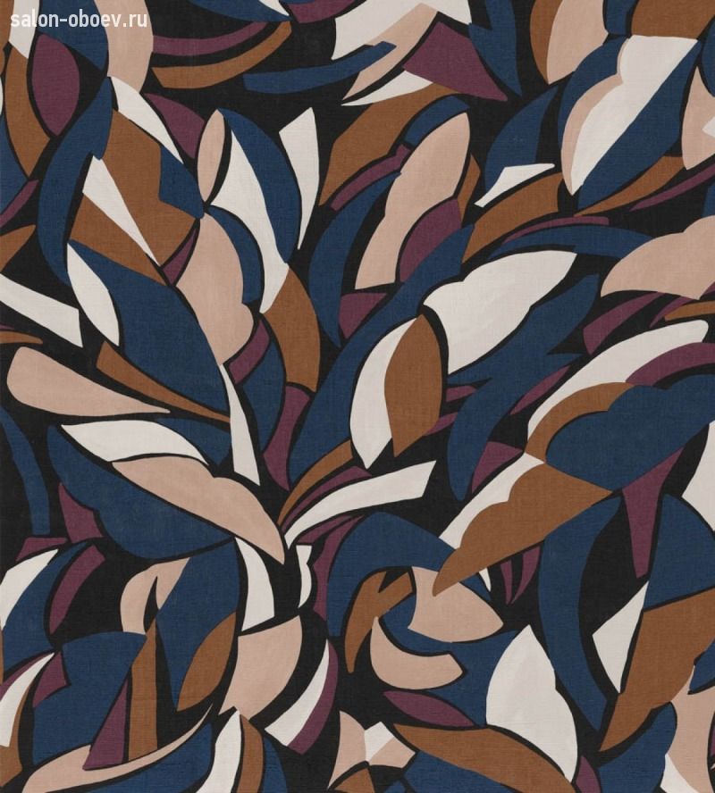 Обои Casamance L'atelier