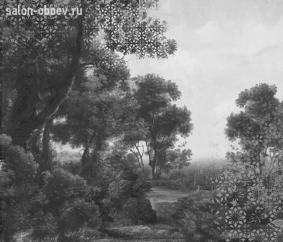 Обои Tres Tintas In&Out