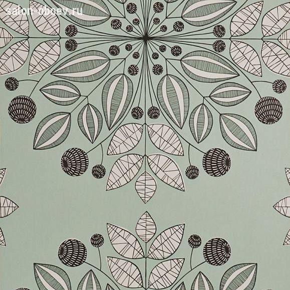 Обои Miss Print Collection 3