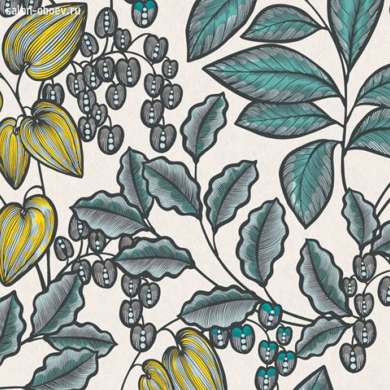 Обои Arhitects Paper Floral Impression