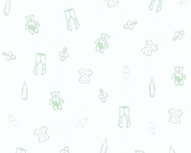 Обои AS Creation LITTLE STARS