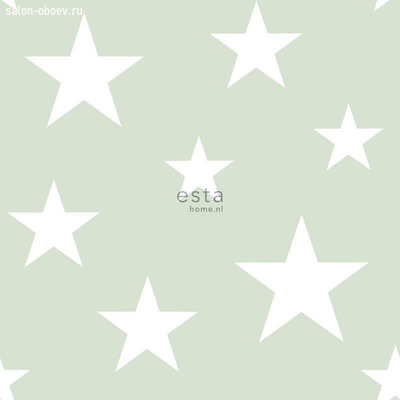 Обои Esta Homes Style LITTLE BANDITS